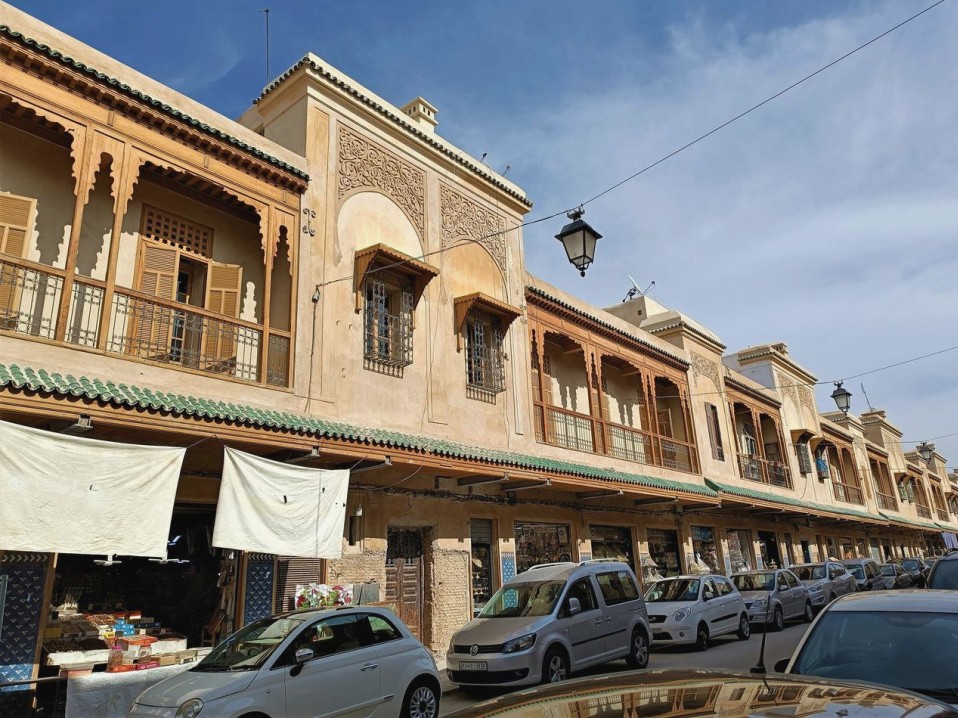 Residential finishing