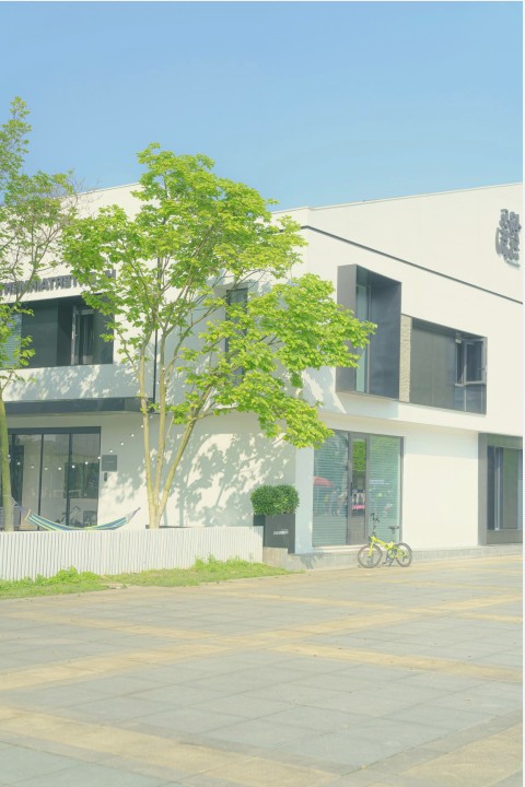 Commercial fitout